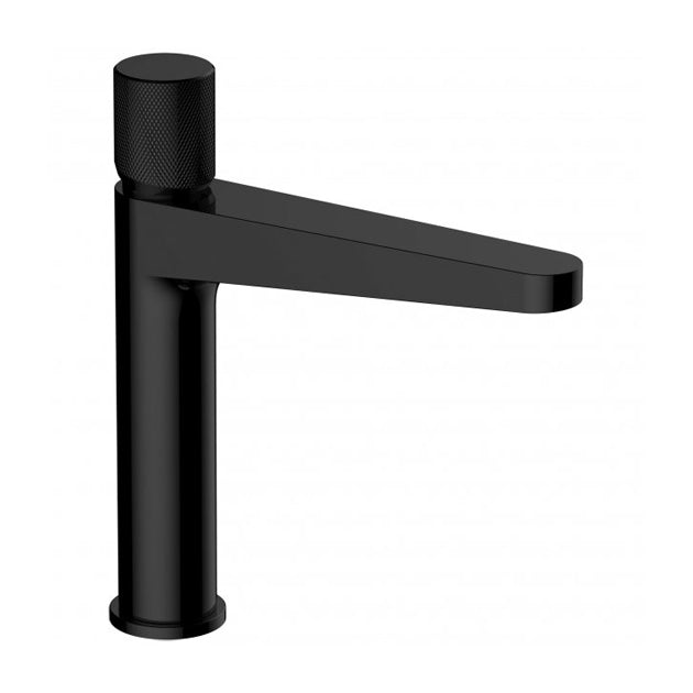 RAK Amalfi Medium Height Basin Mix Tap - Trusted Building Supplies