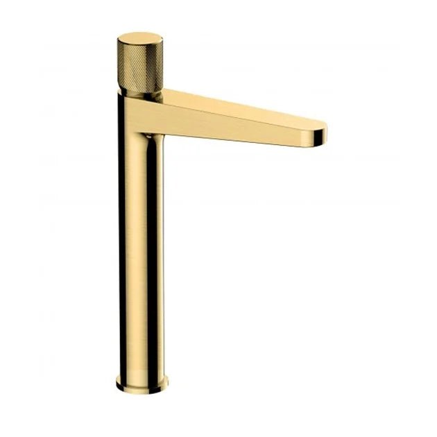 RAK Amalfi Tall Basin Mixer Tap - Trusted Building Supplies