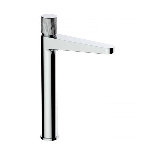 RAK Amalfi Tall Basin Mixer Tap - Trusted Building Supplies