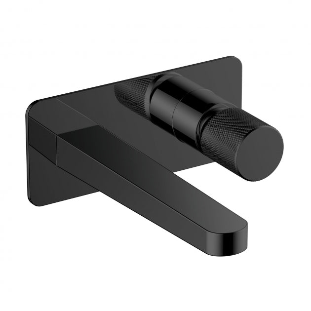 RAK Amalfi Wall Mounted Basin Mixer Tap - Trusted Building Supplies