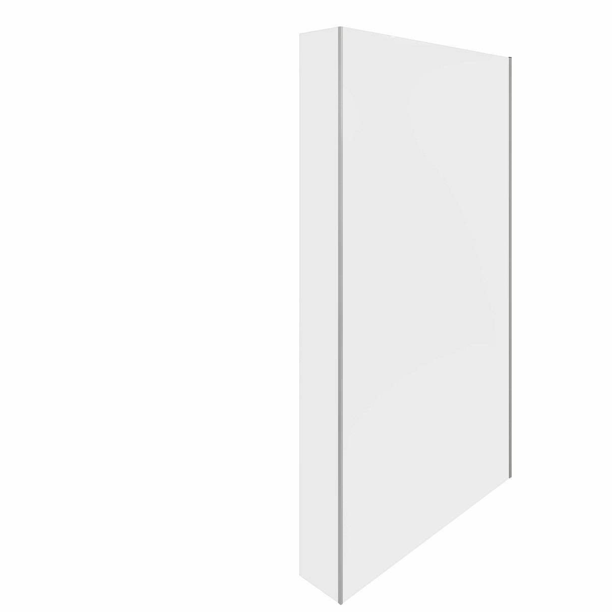 RAK Feeling Fixed Return Panel - 250mm x 2000mm - Trusted Building Supplies
