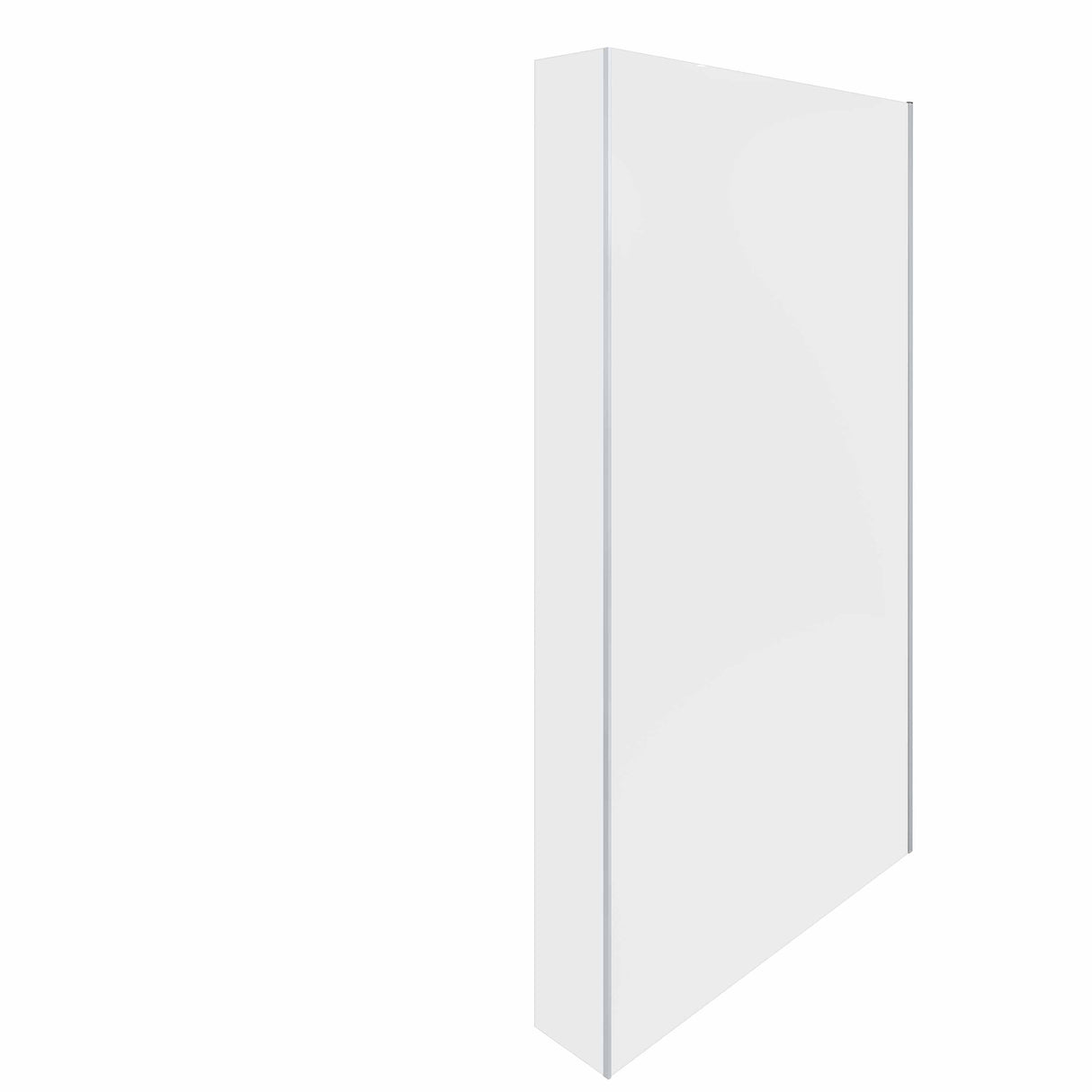 RAK Feeling Fixed Return Panel - 250mm x 2000mm - Trusted Building Supplies