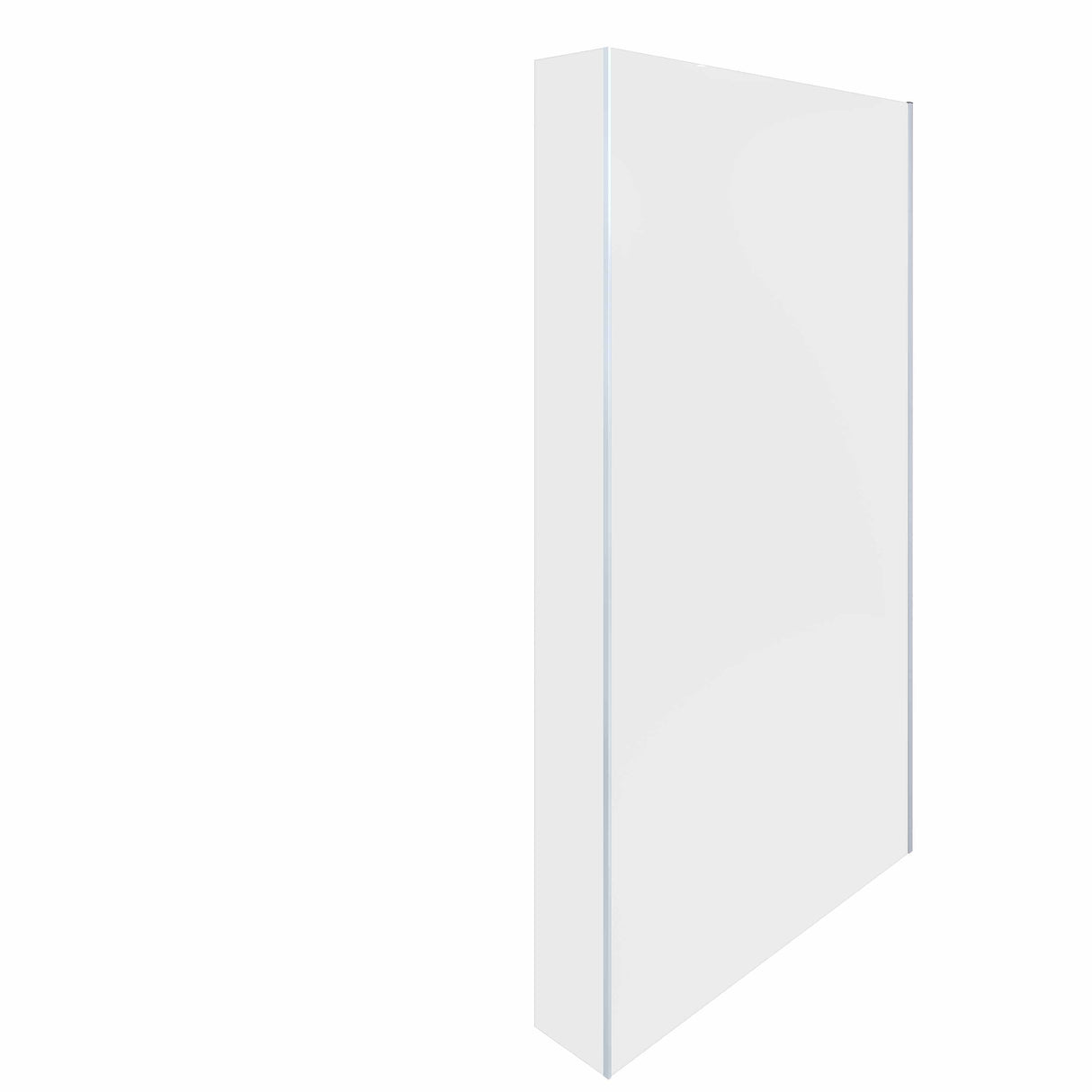 RAK Feeling Fixed Return Panel - 250mm x 2000mm - Trusted Building Supplies