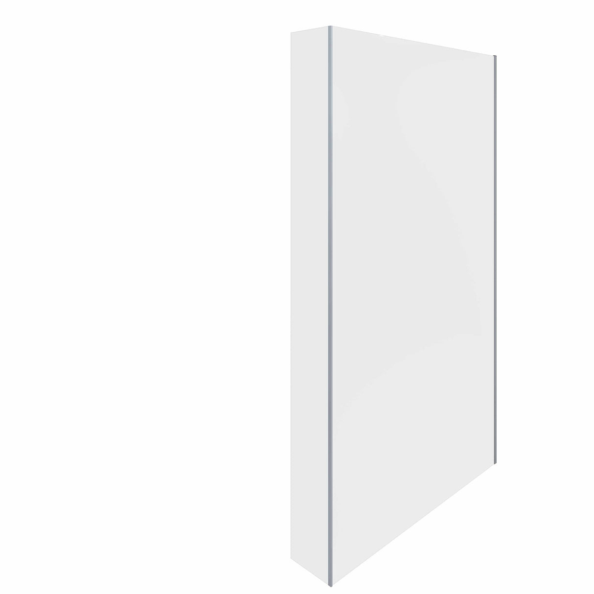 RAK Feeling Fixed Return Panel - 250mm x 2000mm - Trusted Building Supplies