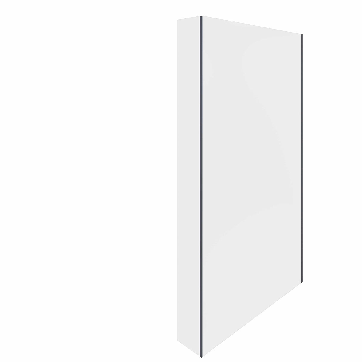 RAK Feeling Fixed Return Panel - 250mm x 2000mm - Trusted Building Supplies