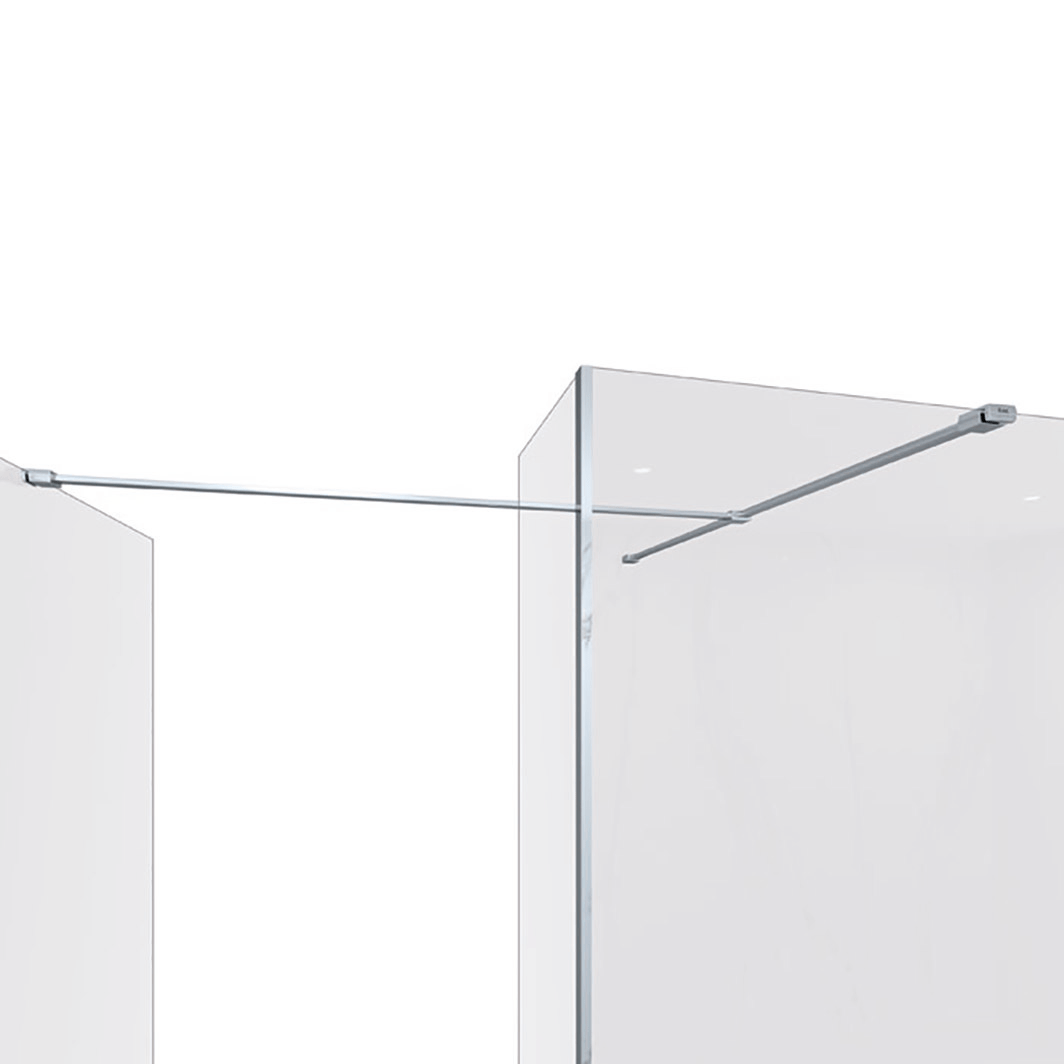 RAK Feeling T Connector - Trusted Building Supplies