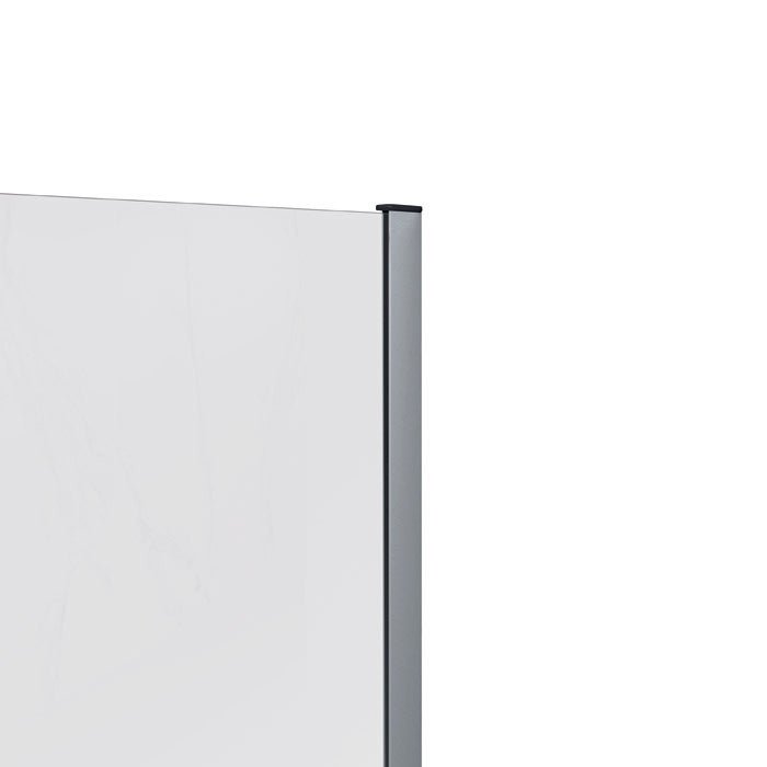 RAK Feeling Wall Profile - 2000mm - Trusted Building Supplies