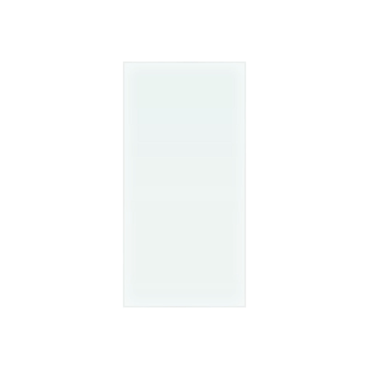 RAK Feeling Wet Room Glass Panel - Trusted Building Supplies