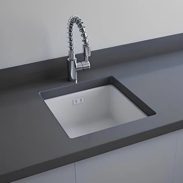 RAK Gourmet 6 Single Bowl Belfast Kitchen Sink - Trusted Building Supplies