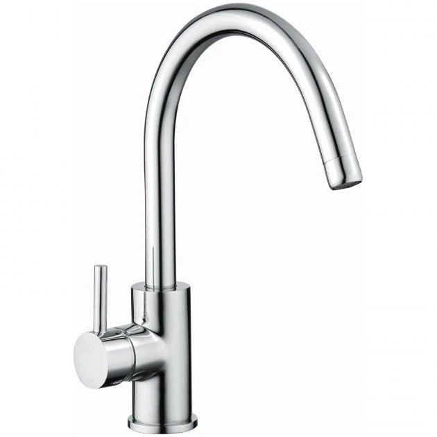 RAK Paris Side Lever Kitchen Sink Mixer Tap - Trusted Building Supplies