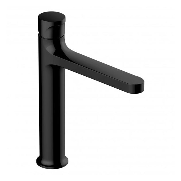 RAK Positano Medium Height Basin Mixer Tap - Trusted Building Supplies