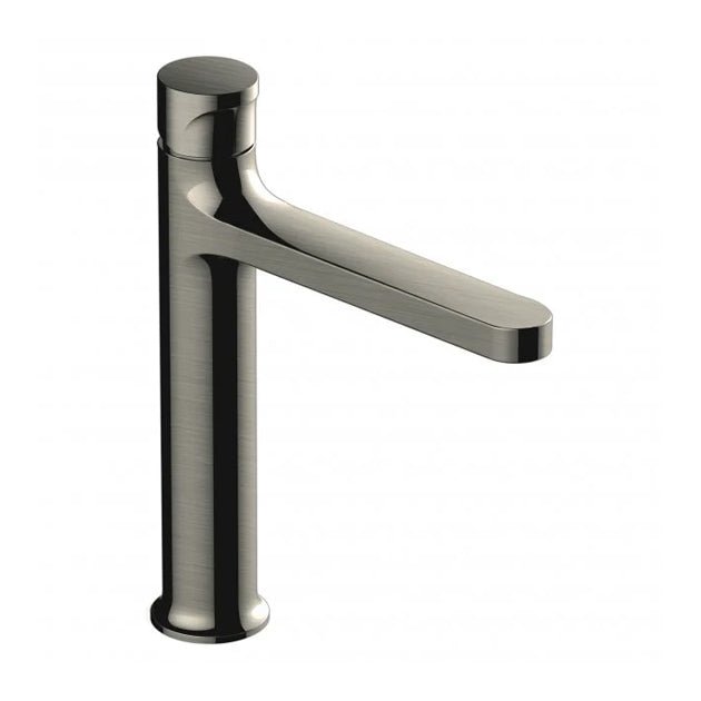 RAK Positano Medium Height Basin Mixer Tap - Trusted Building Supplies