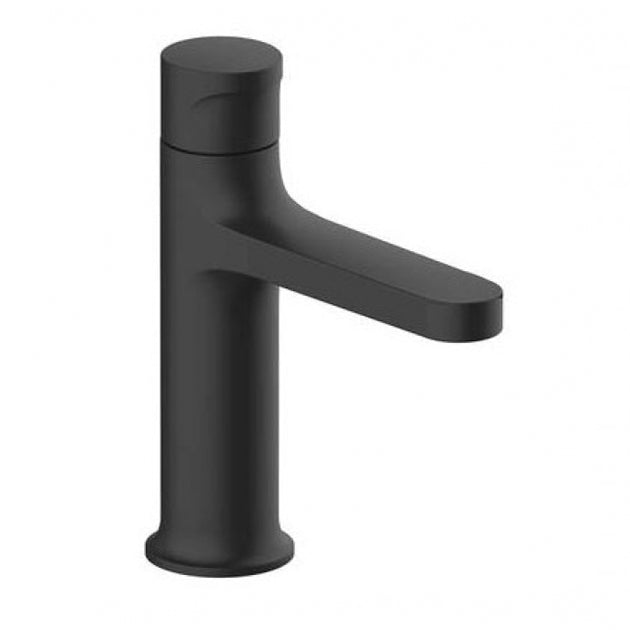 RAK Positano Standard Basin Mixer Tap - Trusted Building Supplies