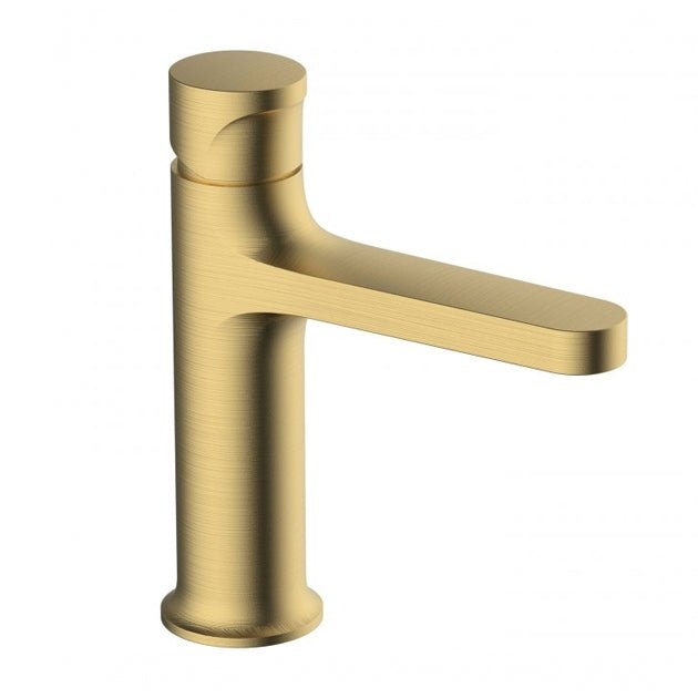 RAK Positano Standard Basin Mixer Tap - Trusted Building Supplies