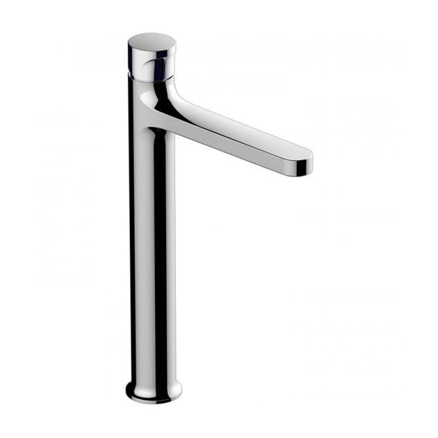 RAK Positano Tall Basin Mixer Tap - Trusted Building Supplies