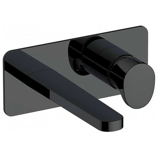 RAK Positano Wall Mounted Basin Mixer Tap - Trusted Building Supplies