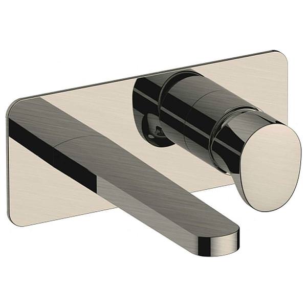 RAK Positano Wall Mounted Basin Mixer Tap - Trusted Building Supplies