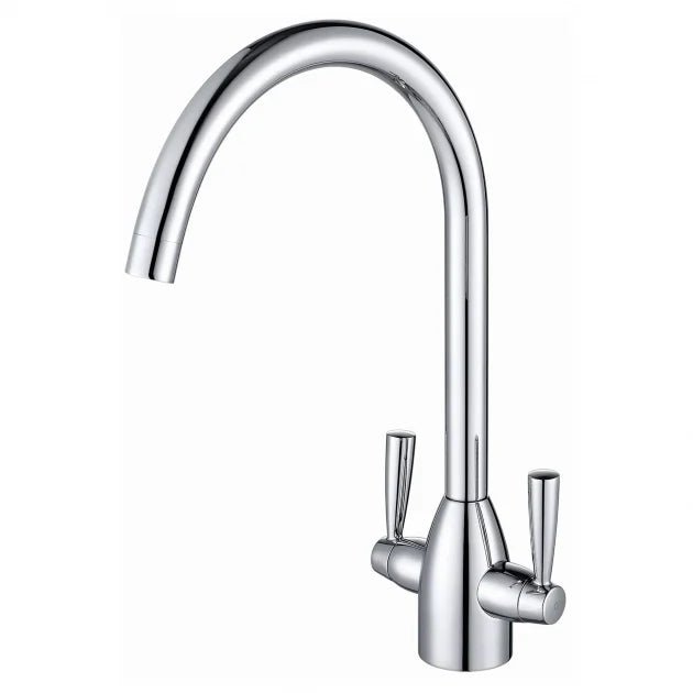 RAK Selby Kitchen Sink Mixer Tap - Trusted Building Supplies