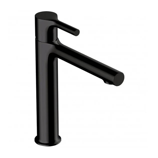 RAK Sorrento Medium Height Basin Mixer Tap - Trusted Building Supplies