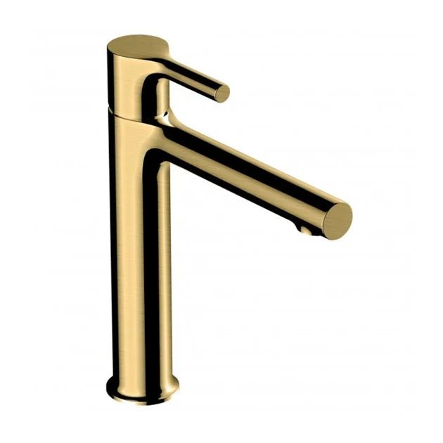 RAK Sorrento Medium Height Basin Mixer Tap - Trusted Building Supplies