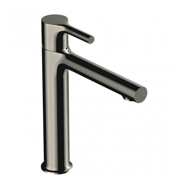 RAK Sorrento Medium Height Basin Mixer Tap - Trusted Building Supplies