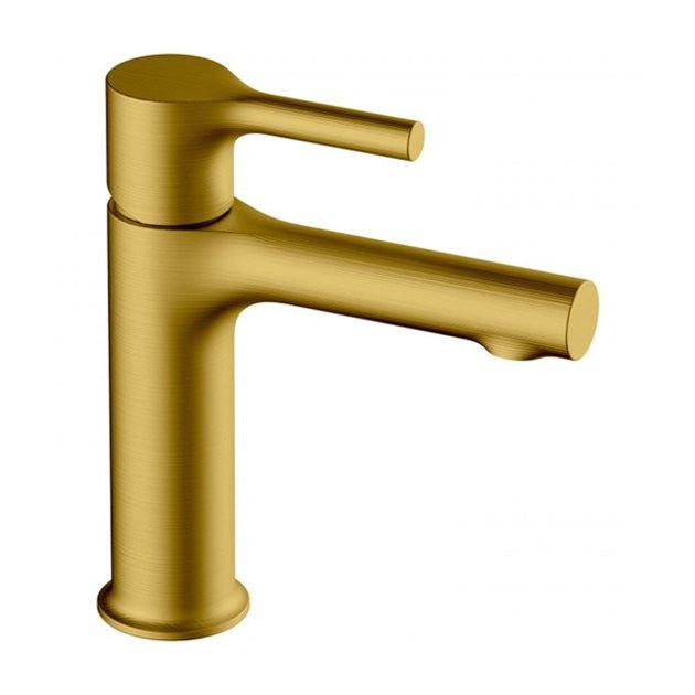 RAK Sorrento Standard Basin Mixer Tap - Trusted Building Supplies