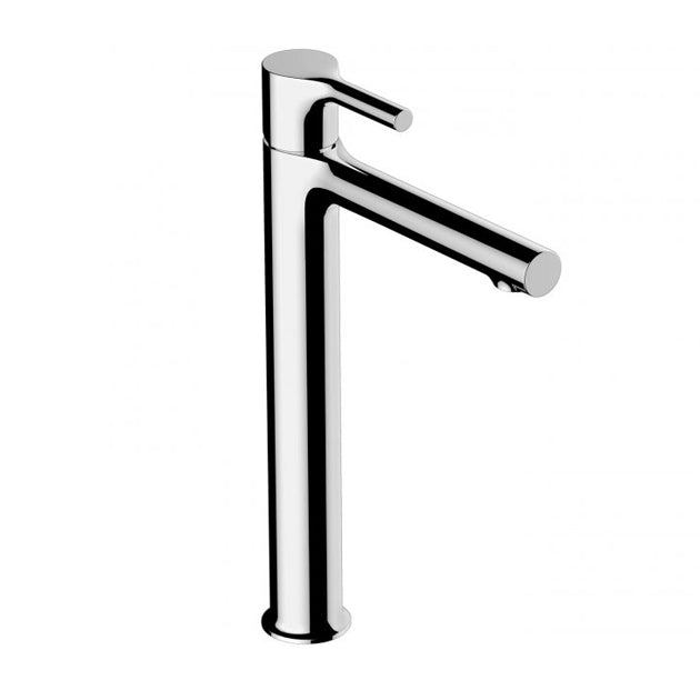RAK Sorrento Tall Basin Mixer Tap - Trusted Building Supplies