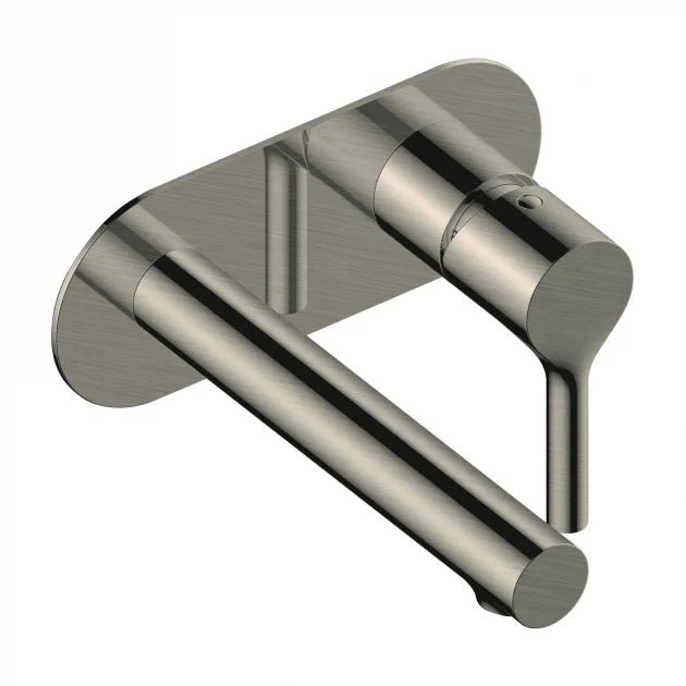 RAK Sorrento Wall Mounted Basin Mixer Tap - Trusted Building Supplies