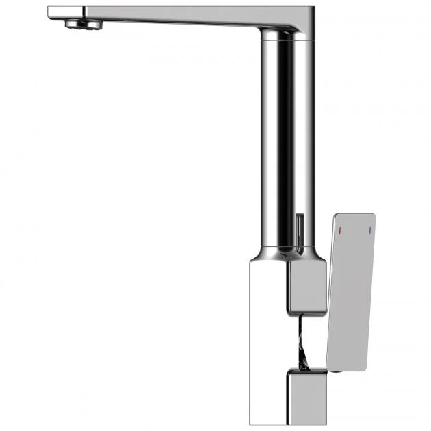 RAK Venice Side Lever Kitchen Sink Mixer - Trusted Building Supplies