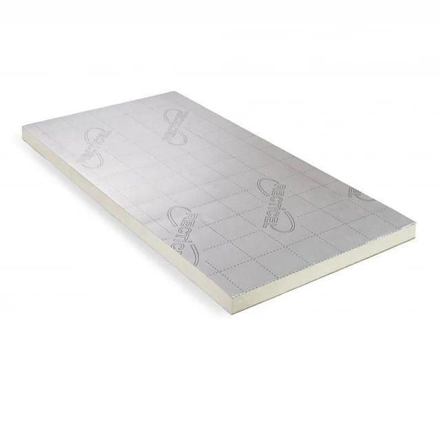 Recticel Eurothane GP PIR Insulation Board - Trusted Building Supplies