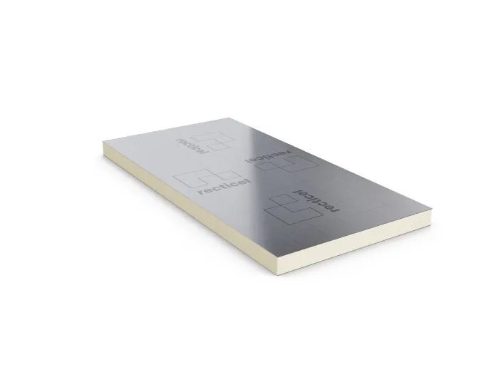 Recticel Eurowall Cavity Insulation Board - Trusted Building Supplies