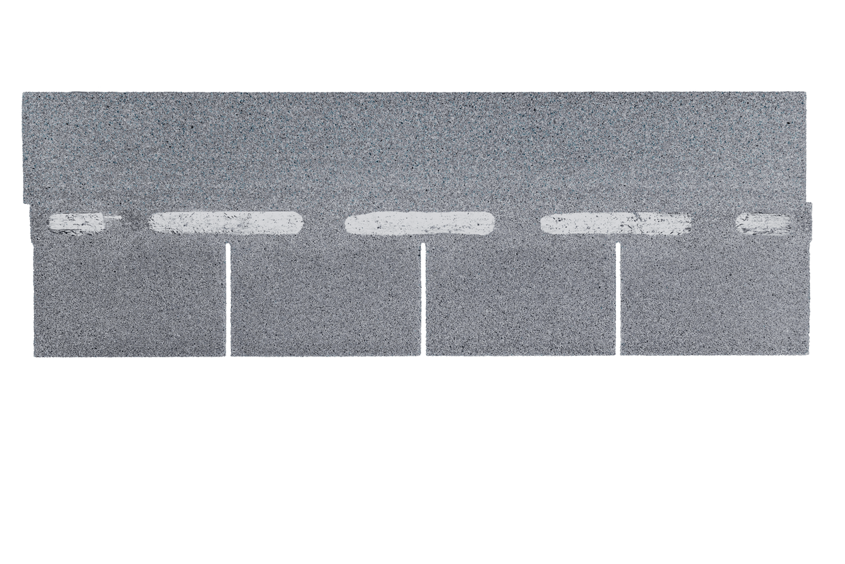 RoofPro Square Bitumen Shingles for Garden Buildings - 2.38m2 - Trusted Building Supplies