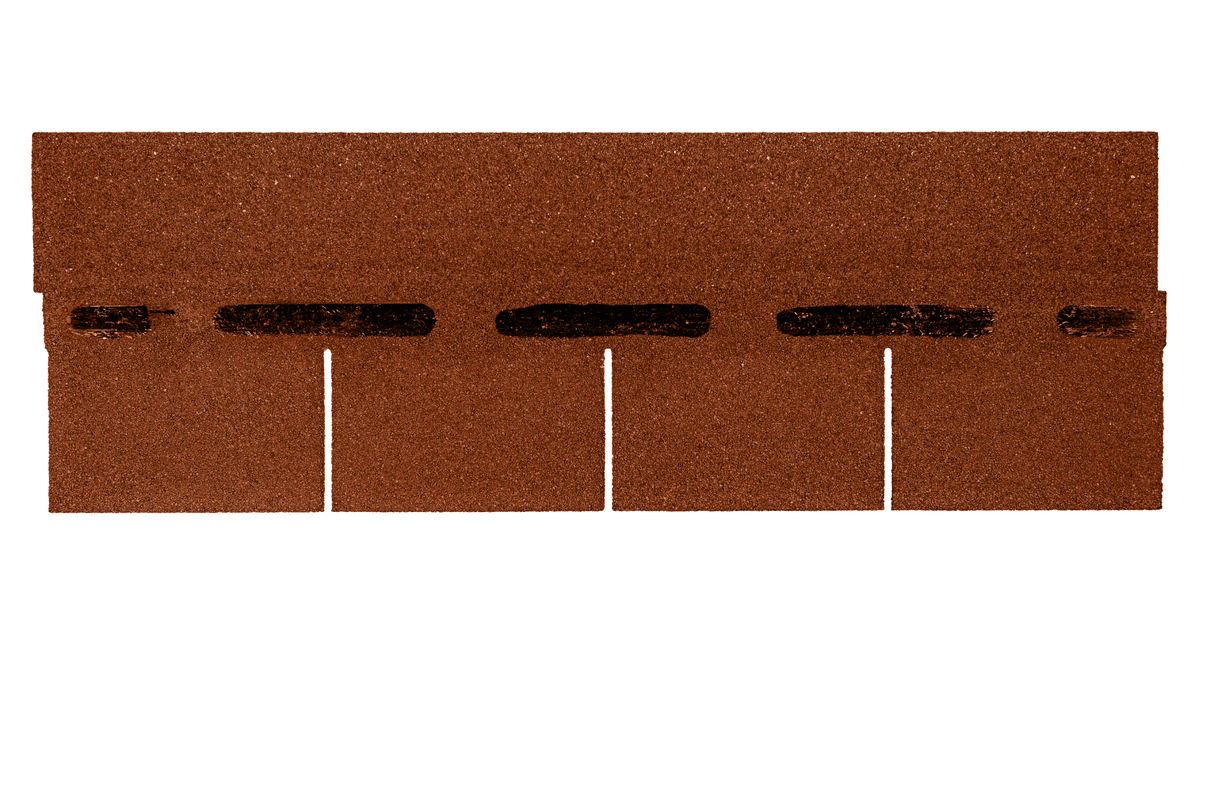 RoofPro Square Bitumen Shingles for Garden Buildings - 2.38m2 - Trusted Building Supplies