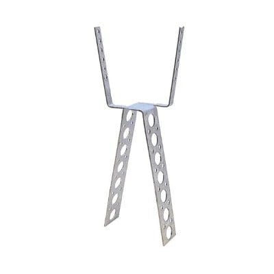 Rooftec Dry Ridge Batten Bracket - Pack of 10 - Trusted Building Supplies