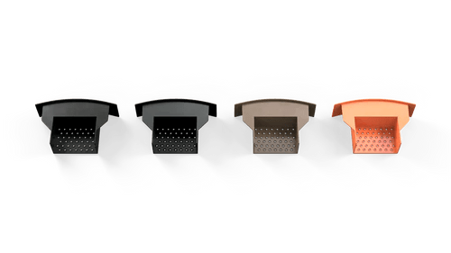 Rooftec Dry Verge Starter Units - Pack of 2 - Trusted Building Supplies