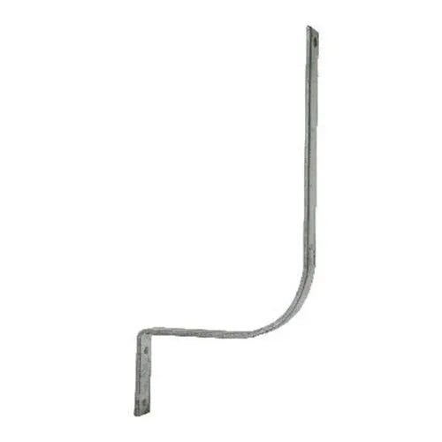 Samac Half Round Snow Guard Bracket - 150mm - Trusted Building Supplies