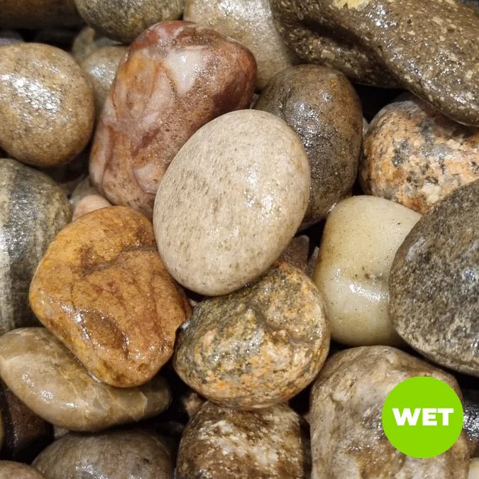 Dandy's Scottish Cobbles 80 - 120mm - Trusted Building Supplies