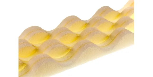 Solstice 3’’ Flexible Foam Eaves Filler - Pack of 4 - Trusted Building Supplies