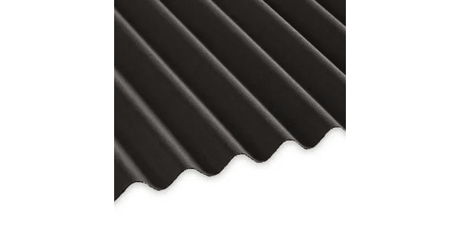 Solstice Corrugated Bitumen Roofing Sheet - Trusted Building Supplies
