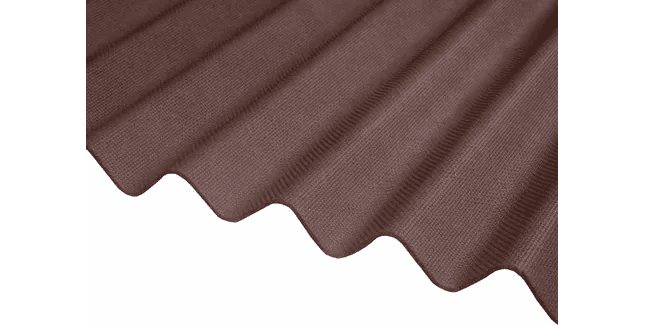 Solstice Corrugated Bitumen Roofing Sheet - Trusted Building Supplies