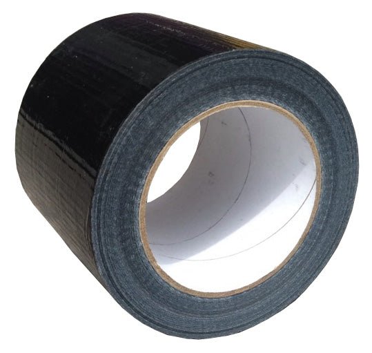 Spudulica Heavy Duty Geotextile Jointing Tape - 100mm x 50m - Trusted Building Supplies