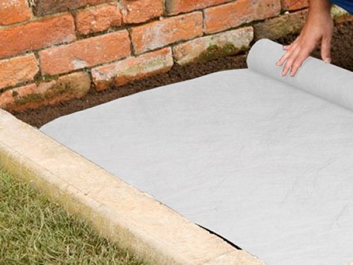 Spudulica Non - Woven Geotextile Membrane - Trusted Building Supplies