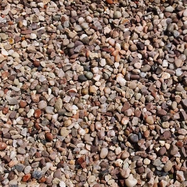 Dandy's Staffordshire Pink Gravel Stone - Trusted Building Supplies