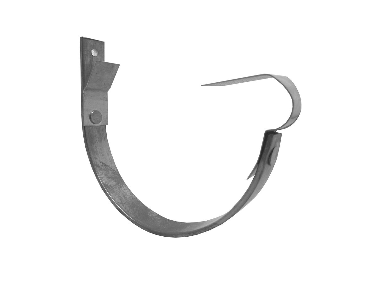 Stainless Gutta 125mm Half Round Stainless Steel Fascia Bracket - Trusted Building Supplies
