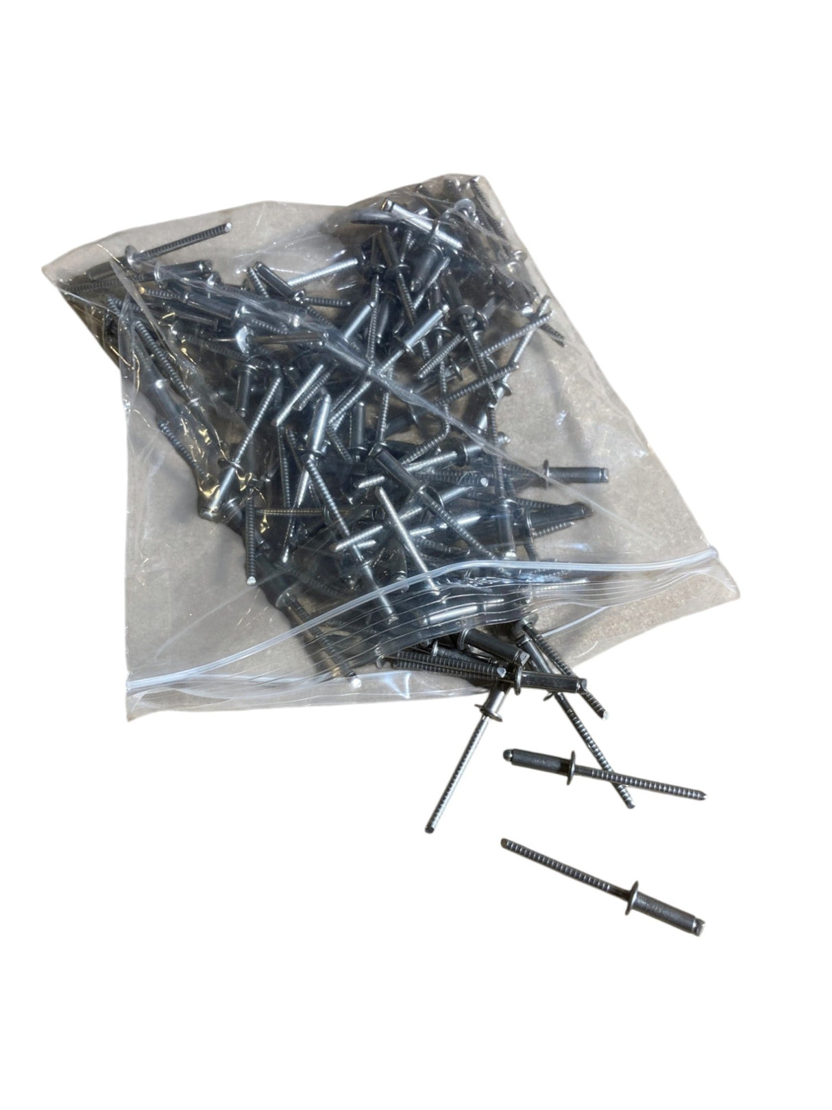 Stainless Gutta Stainless Rivets - Bag of 100 - Trusted Building Supplies