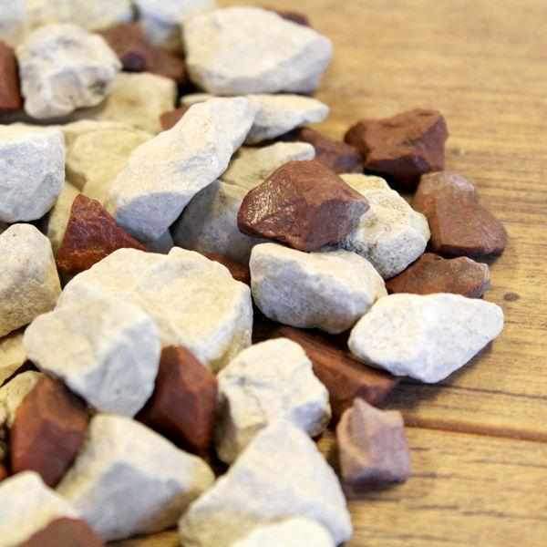 Dandy's Strawberries & Cream 20mm Gravel - Trusted Building Supplies