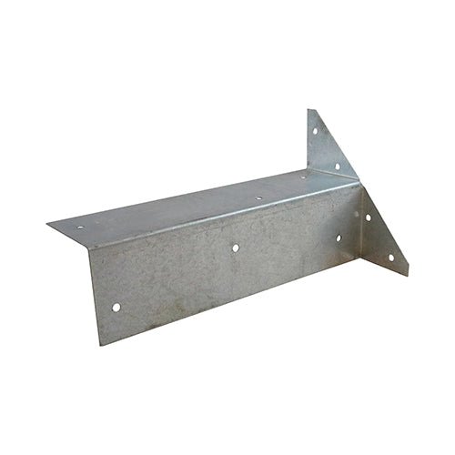 TBS Arris Rail Bracket - Trusted Building Supplies