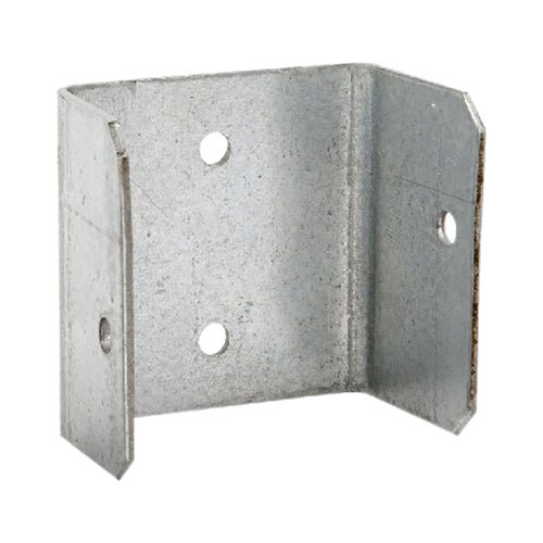 TBS Fence Panel Clips - Trusted Building Supplies