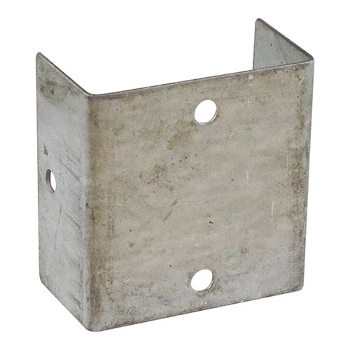 TBS Fence Panel Clips - Trusted Building Supplies