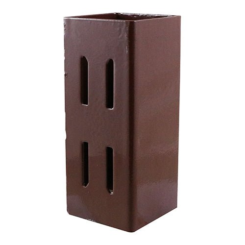 TBS Fence Post Extender - Trusted Building Supplies